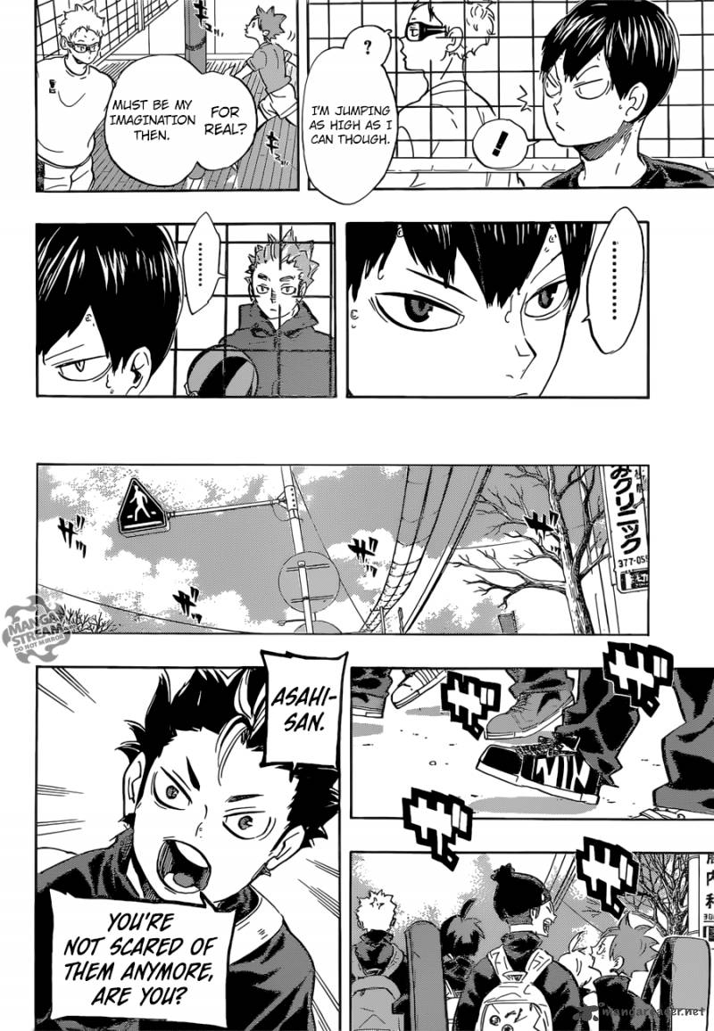 Haikyu 221 8
