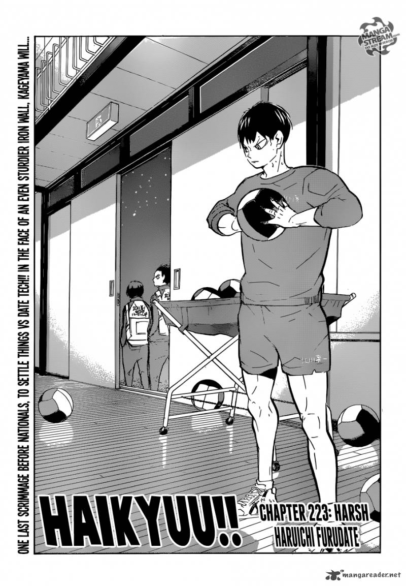 Haikyu 223 1
