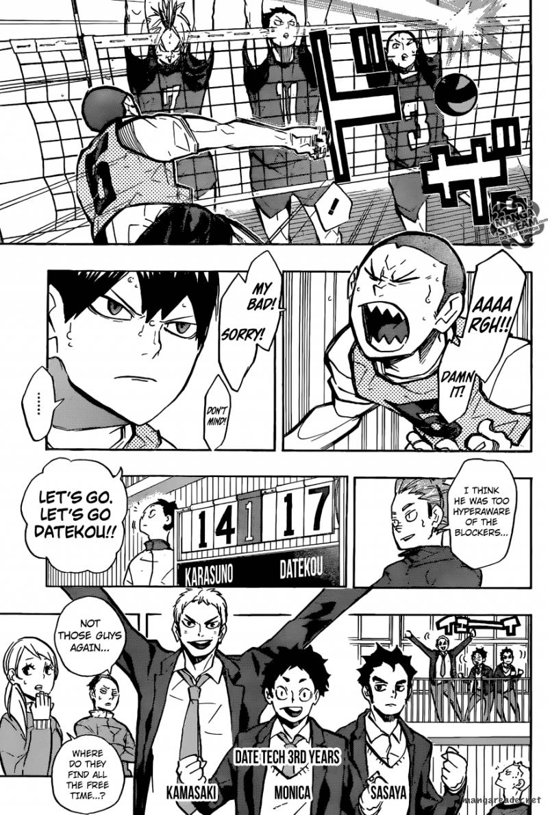 Haikyu 223 12