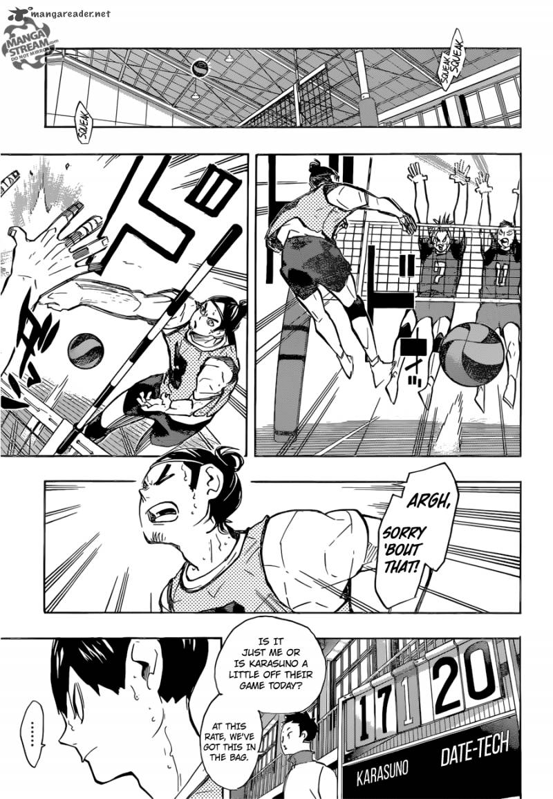 Haikyu 223 14