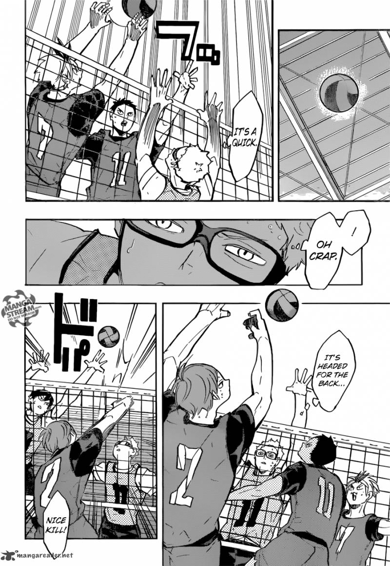 Haikyu 223 15