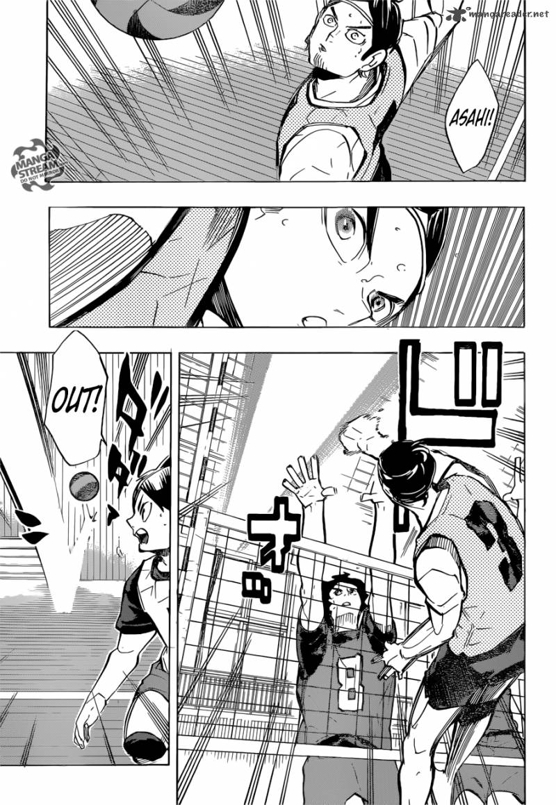 Haikyu 223 18
