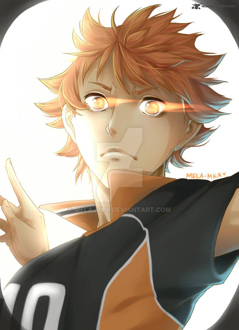 Haikyu 223 22