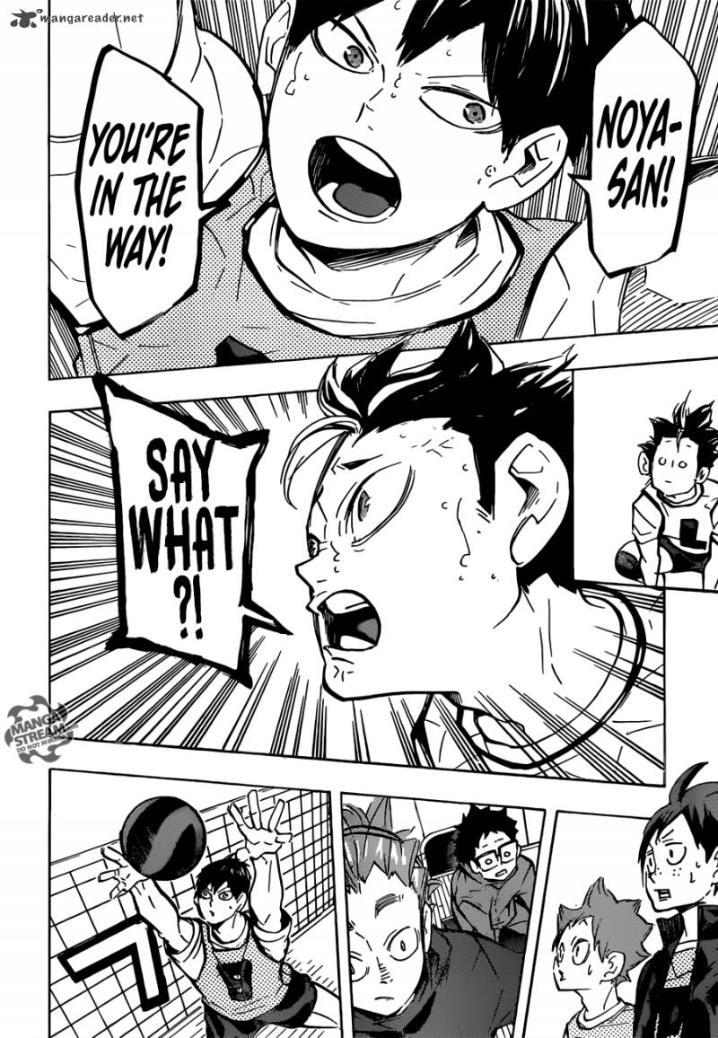 Haikyu 223 3