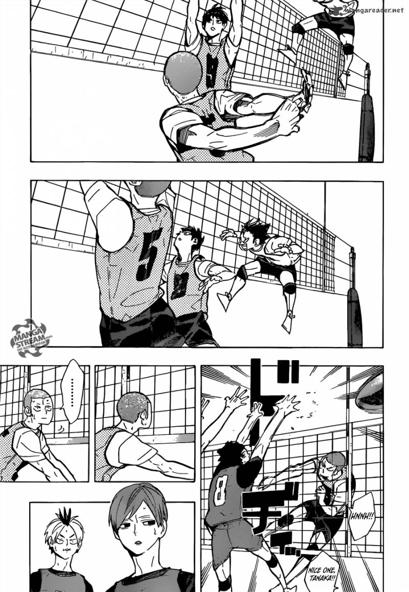Haikyu 223 4