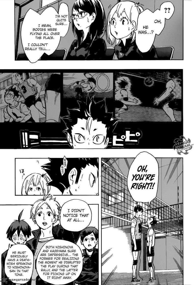 Haikyu 223 6