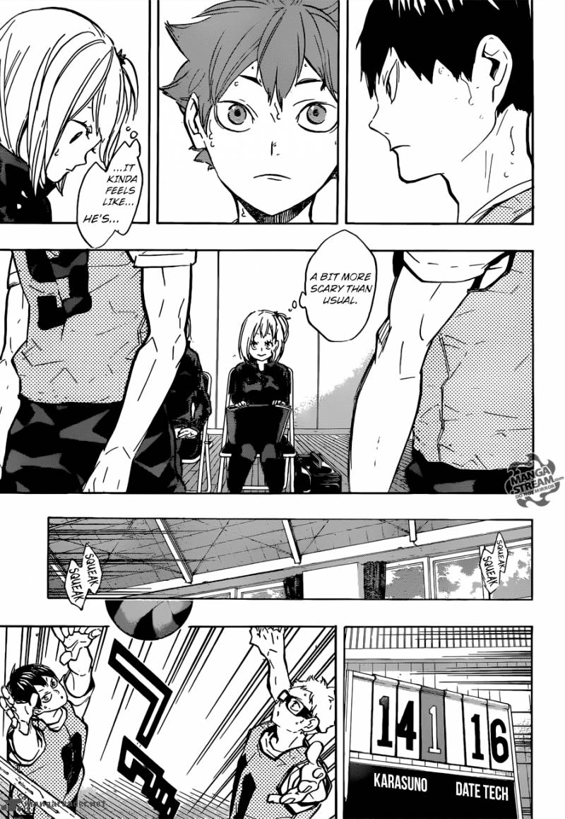 Haikyu 223 8