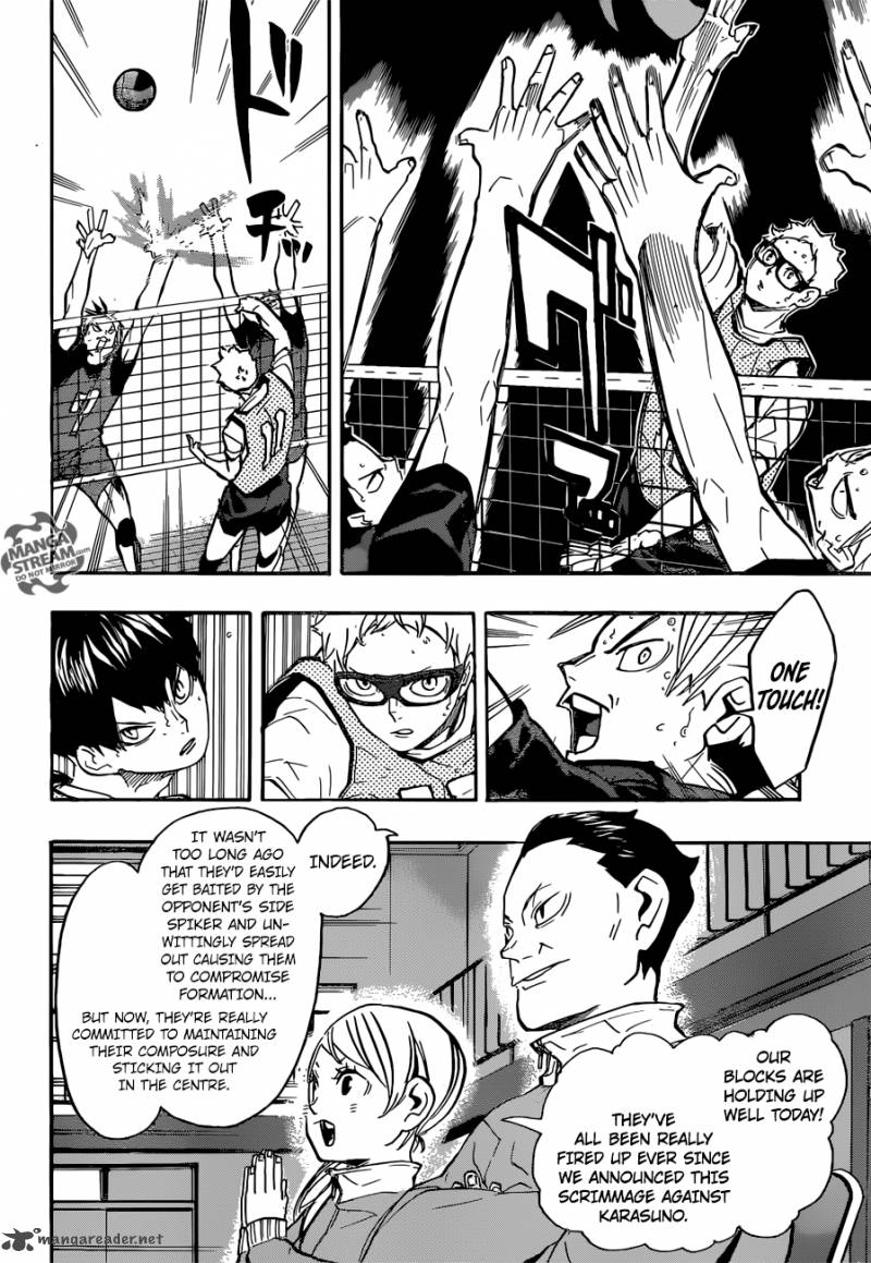 Haikyu 223 9