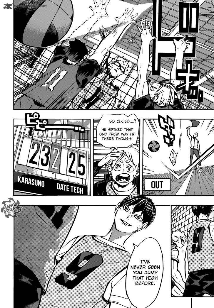 Haikyu 224 19