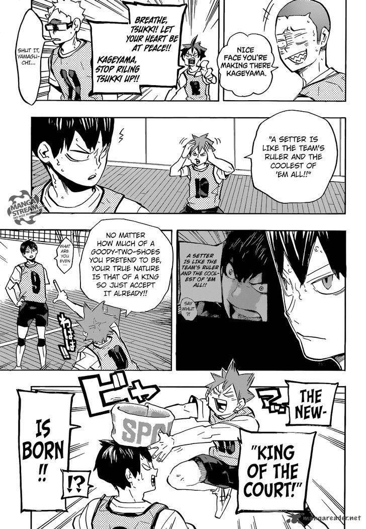 Haikyu 224 20