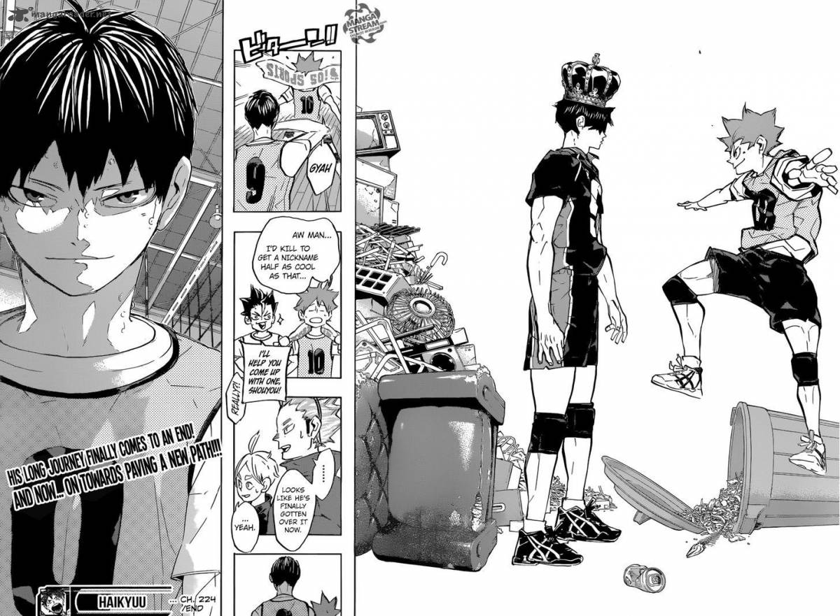Haikyu 224 21