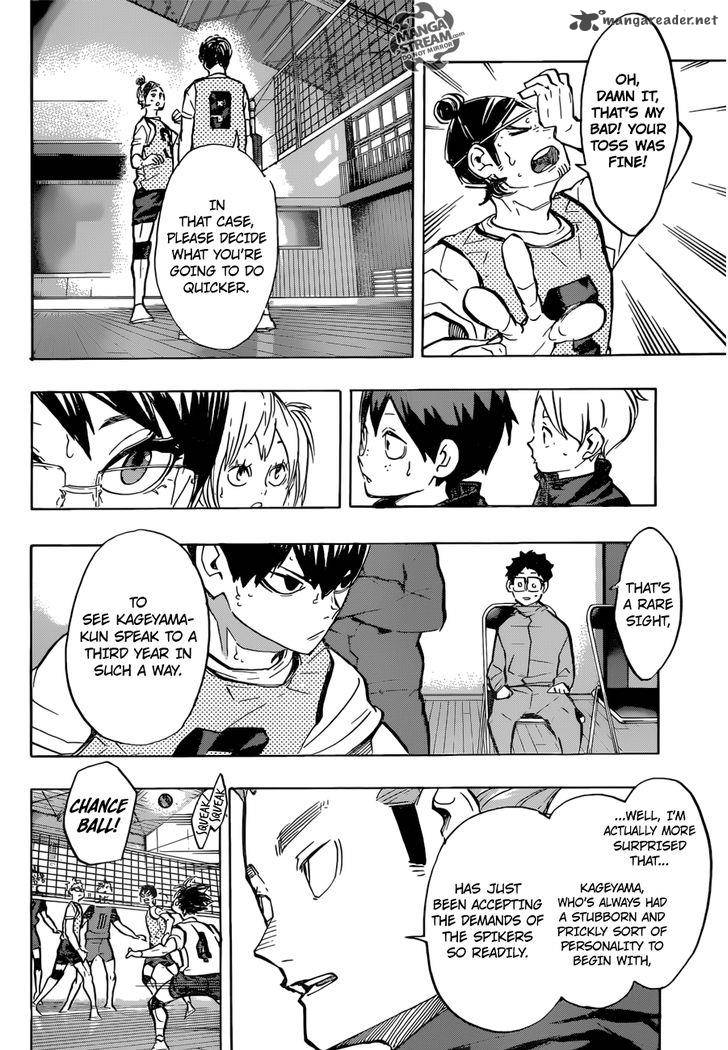 Haikyu 224 5