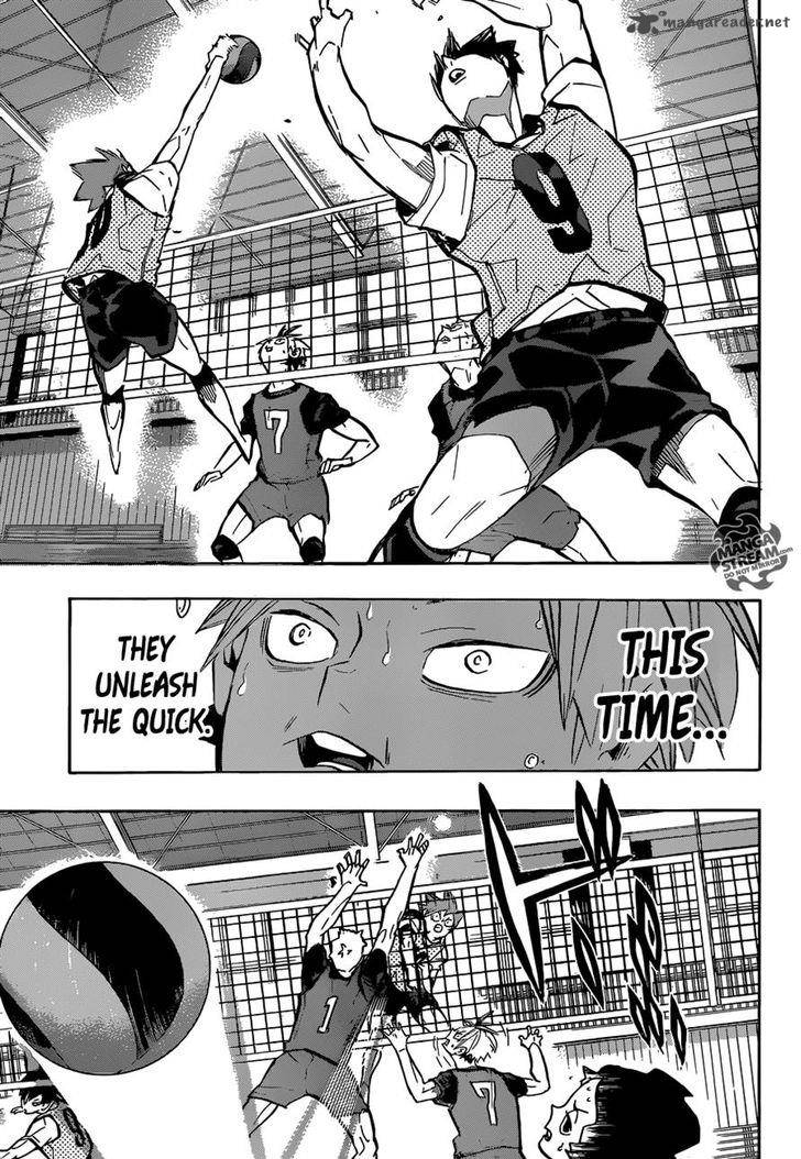 Haikyu 226 15