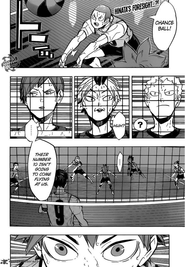 Haikyu 226 2