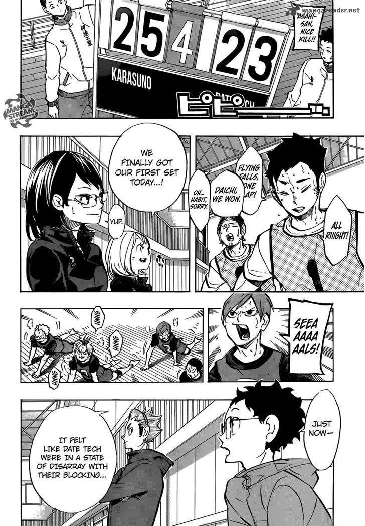 Haikyu 226 4