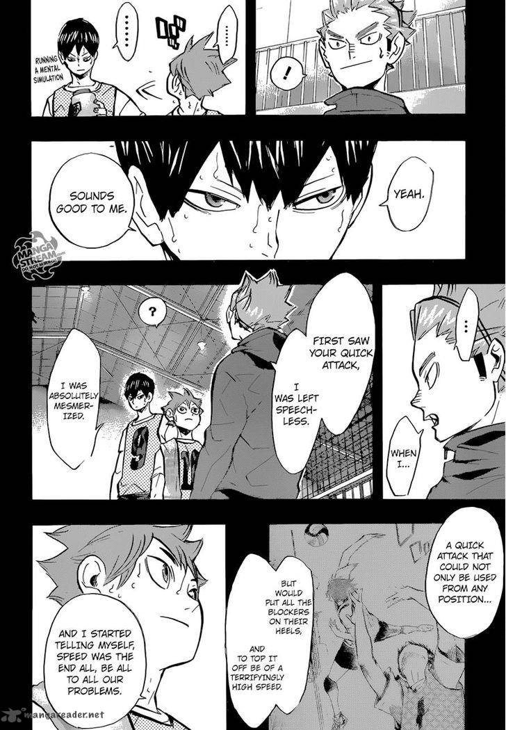 Haikyu 226 8