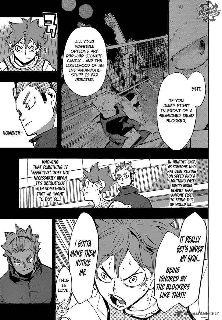 Haikyu 226 9