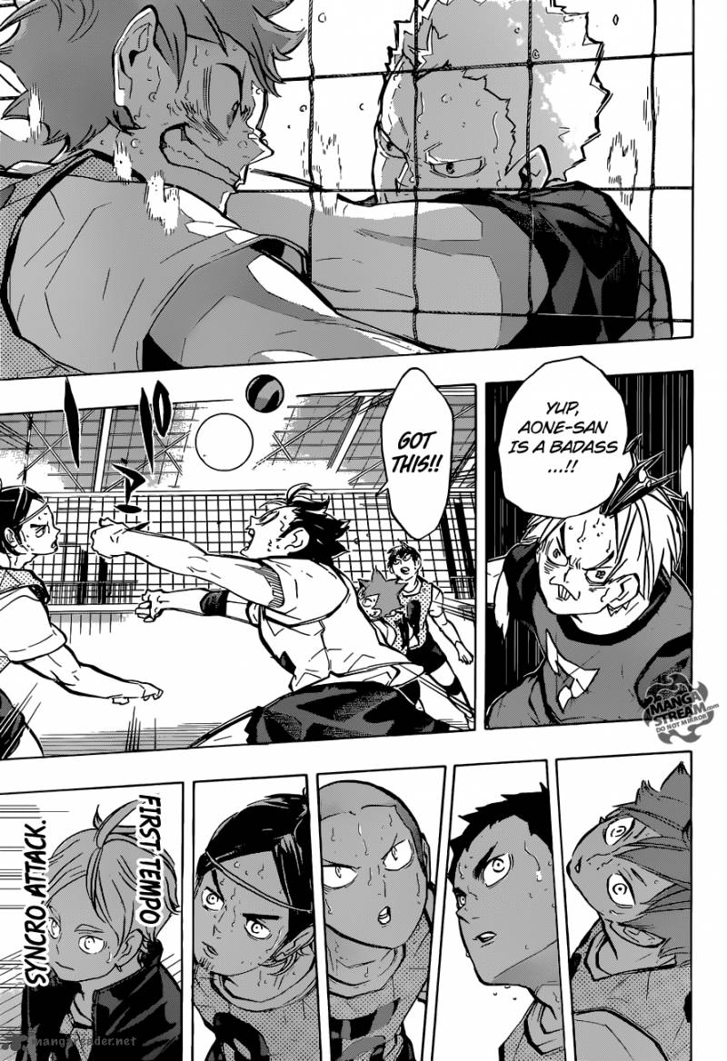 Haikyu 227 11