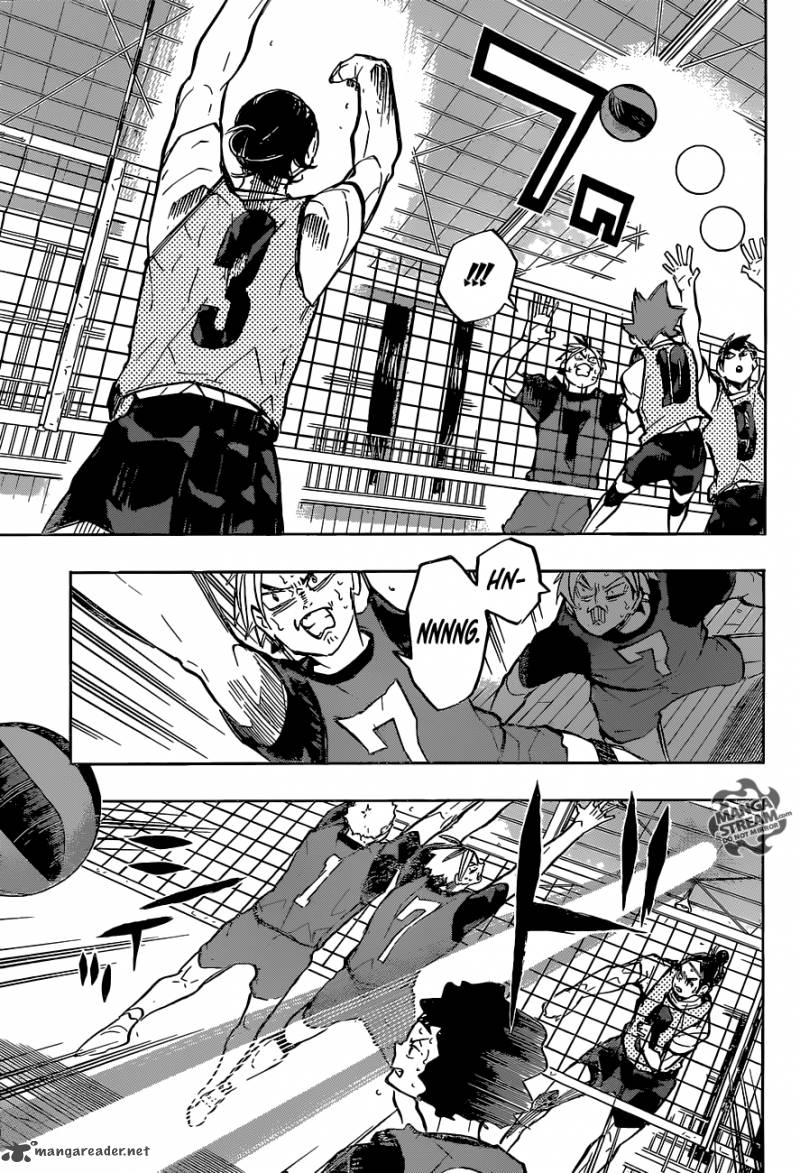 Haikyu 227 13