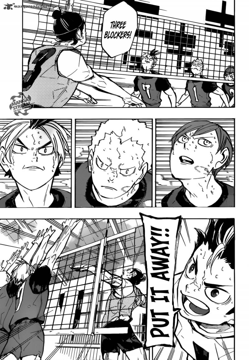 Haikyu 227 17