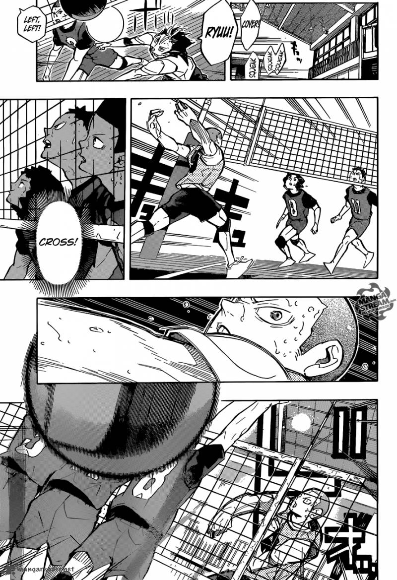 Haikyu 227 3