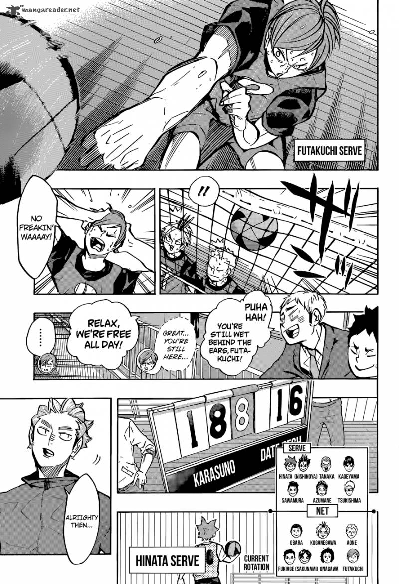 Haikyu 227 5