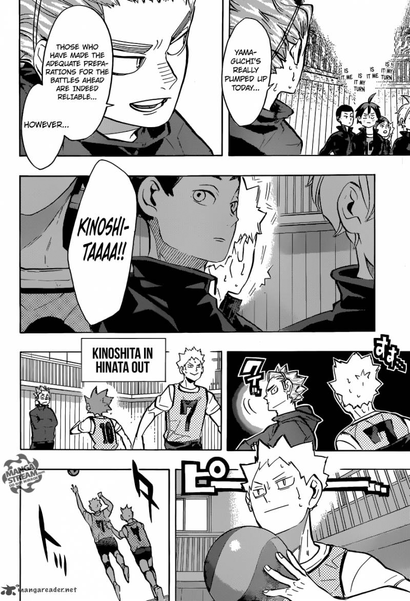 Haikyu 227 6