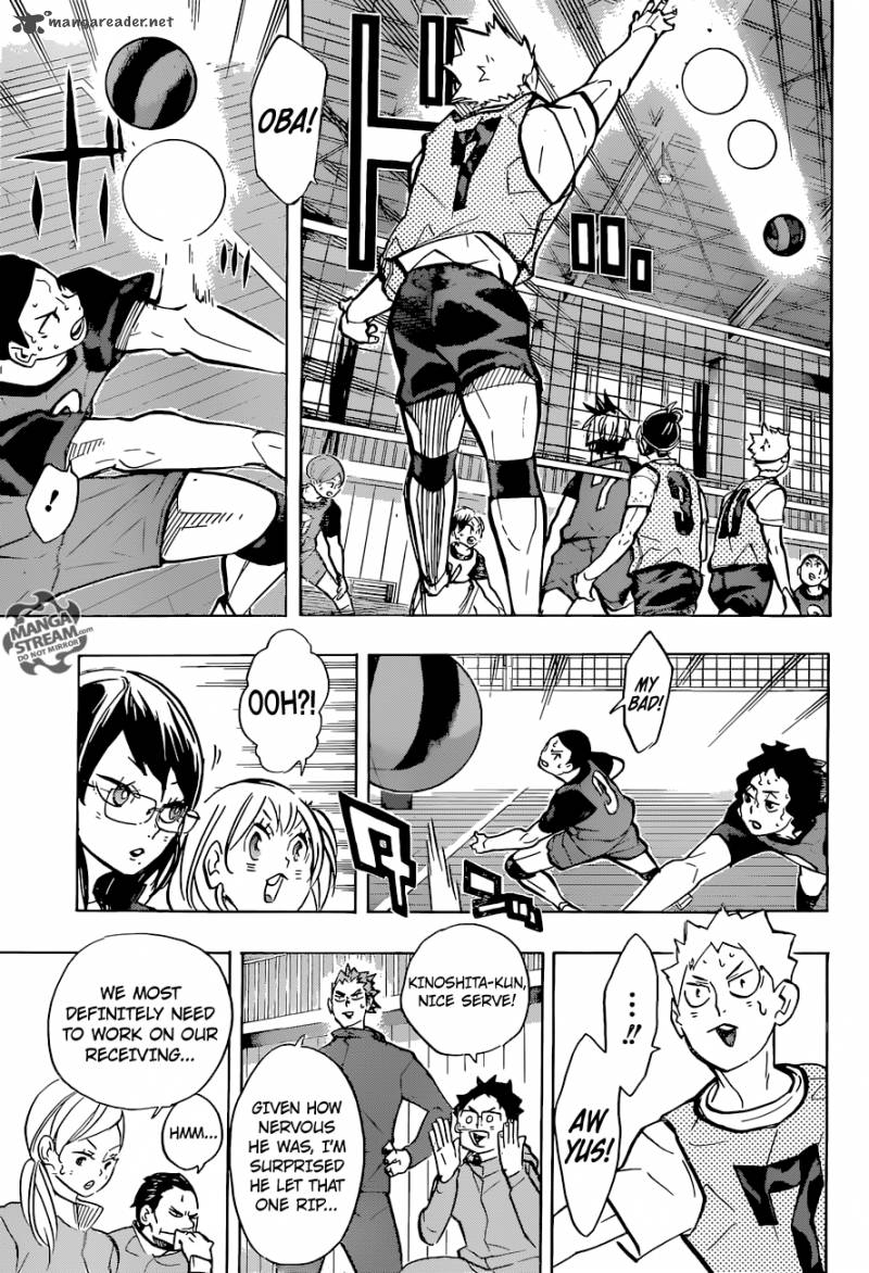 Haikyu 227 7