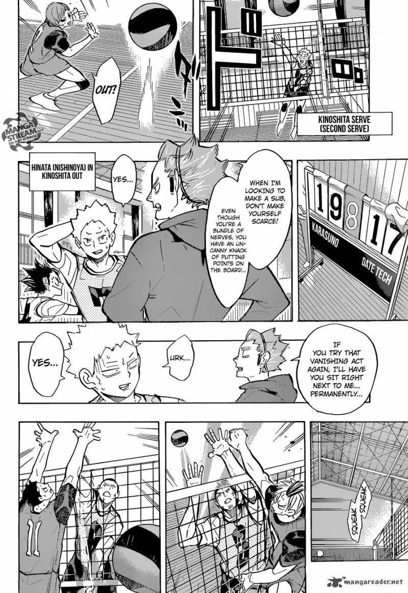 Haikyu 227 8