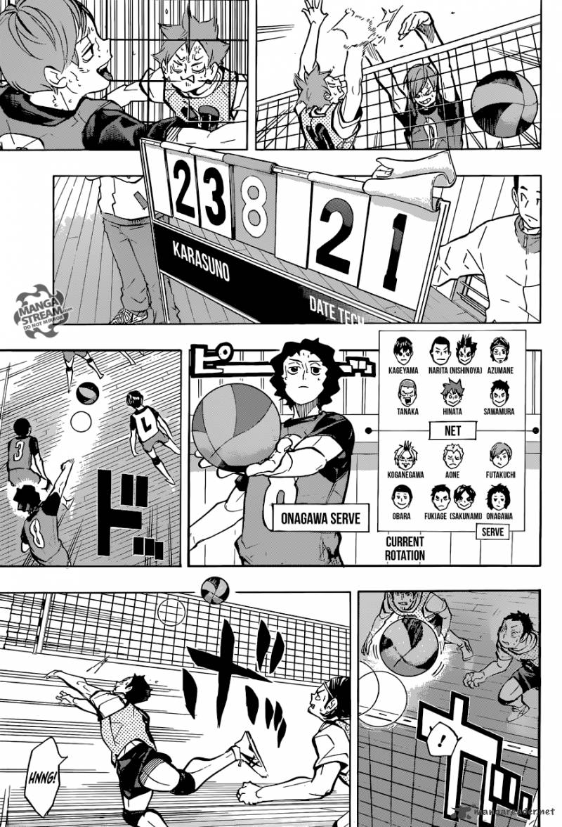 Haikyu 227 9
