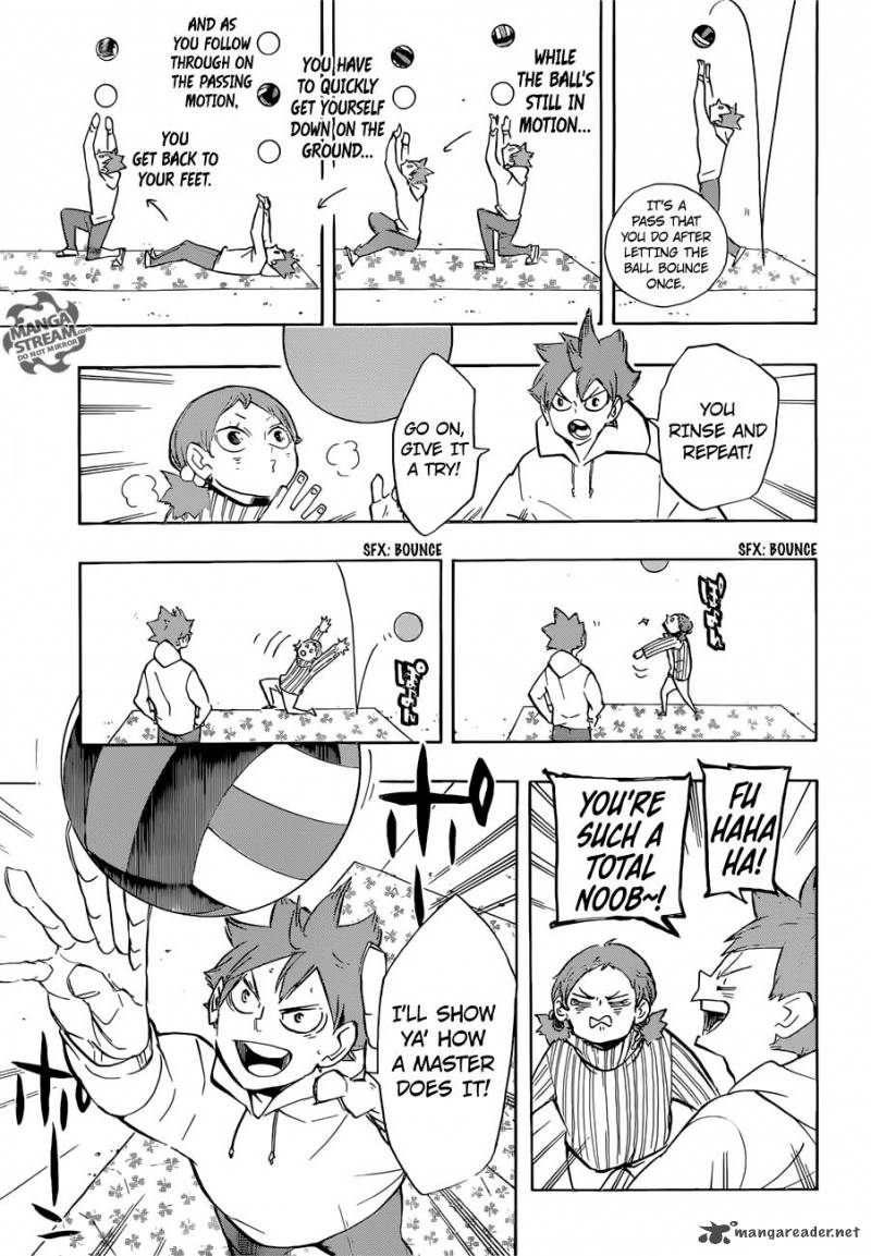 Haikyu 228 15