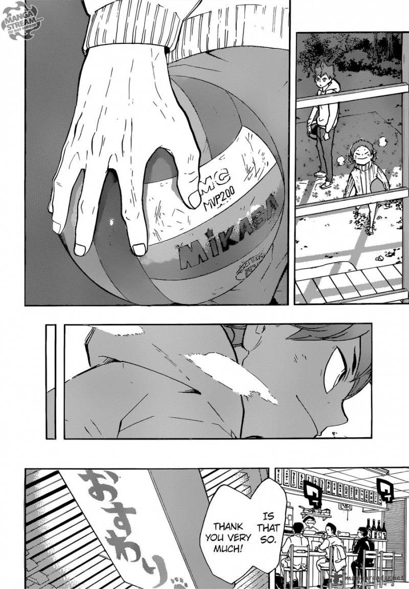 Haikyu 228 18