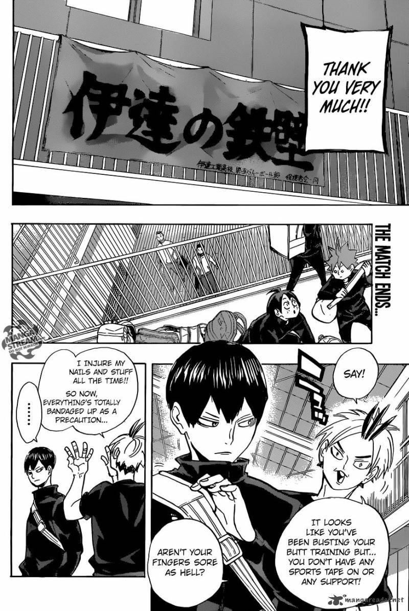Haikyu 228 2