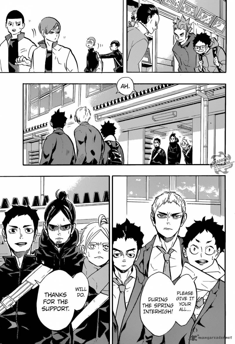Haikyu 228 5