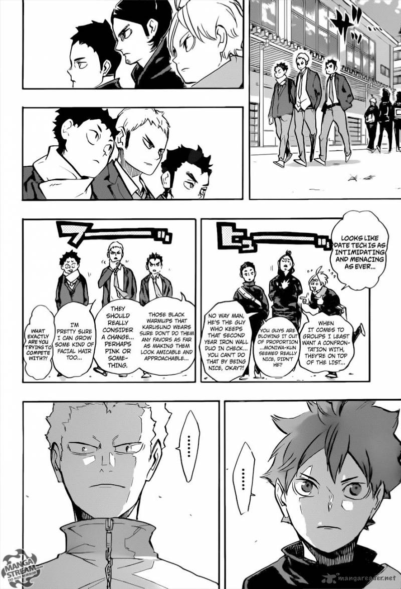Haikyu 228 6