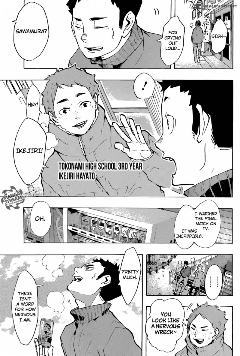 Haikyu 229 15