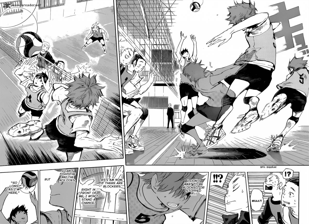 Haikyu 23 13