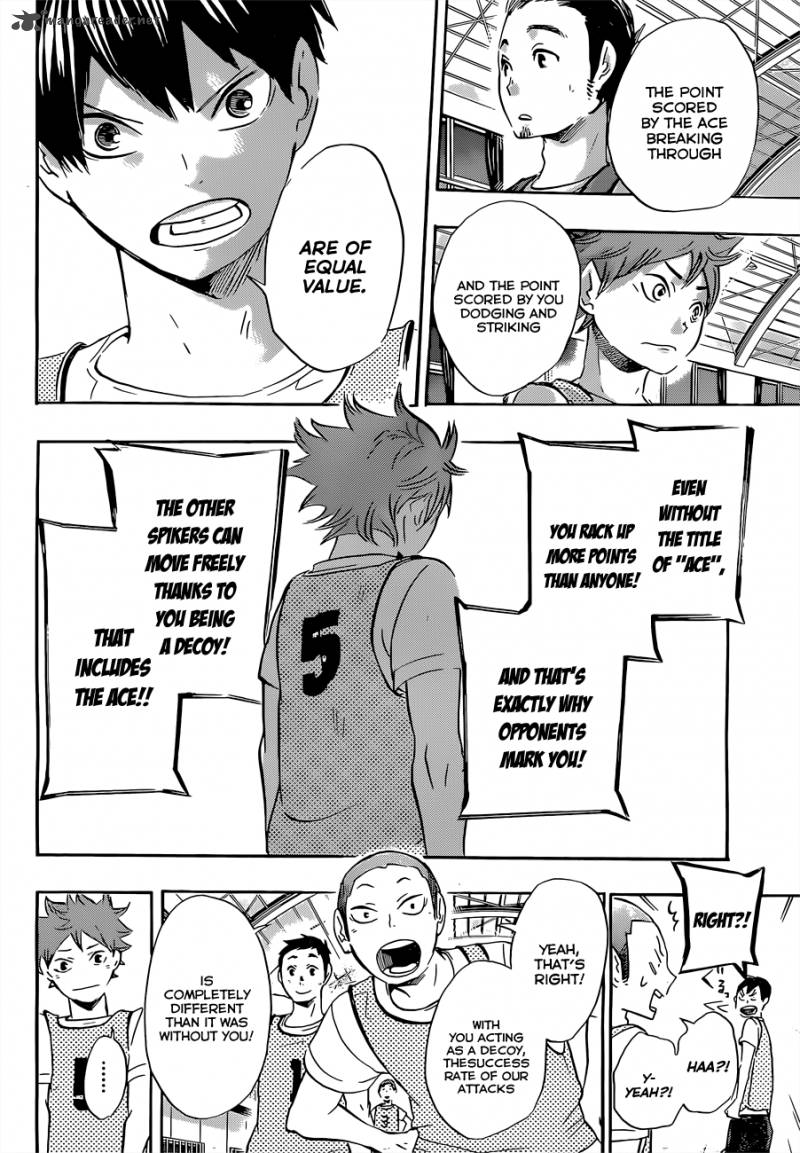 Haikyu 23 15