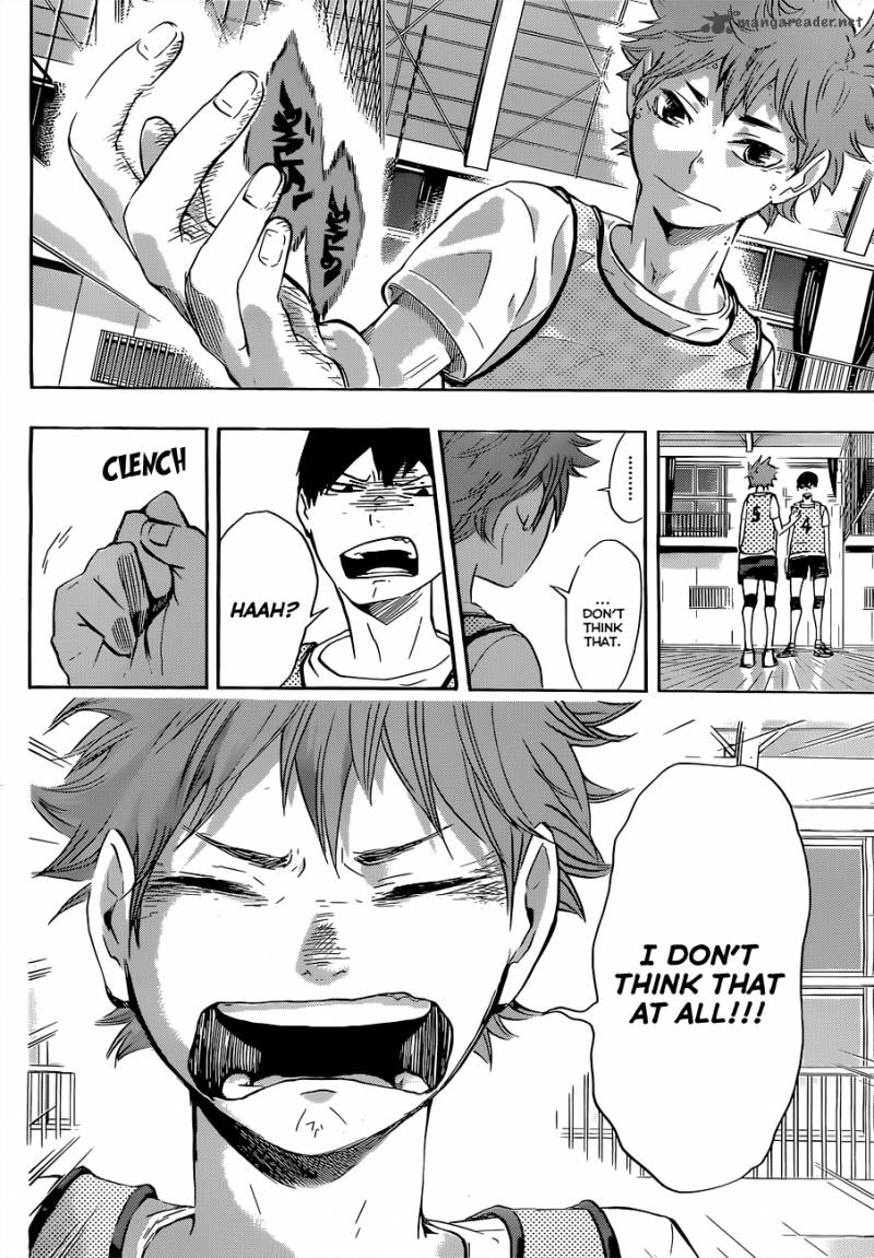 Haikyu 23 17