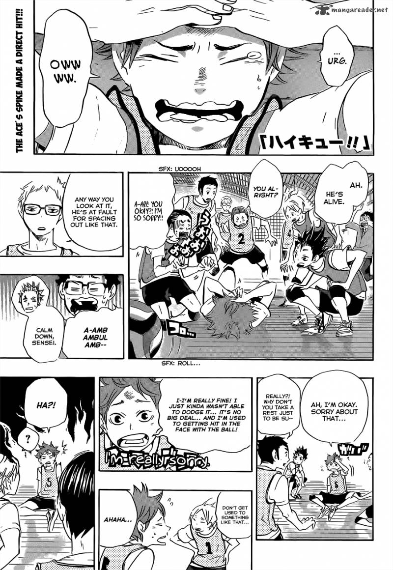 Haikyu 23 2