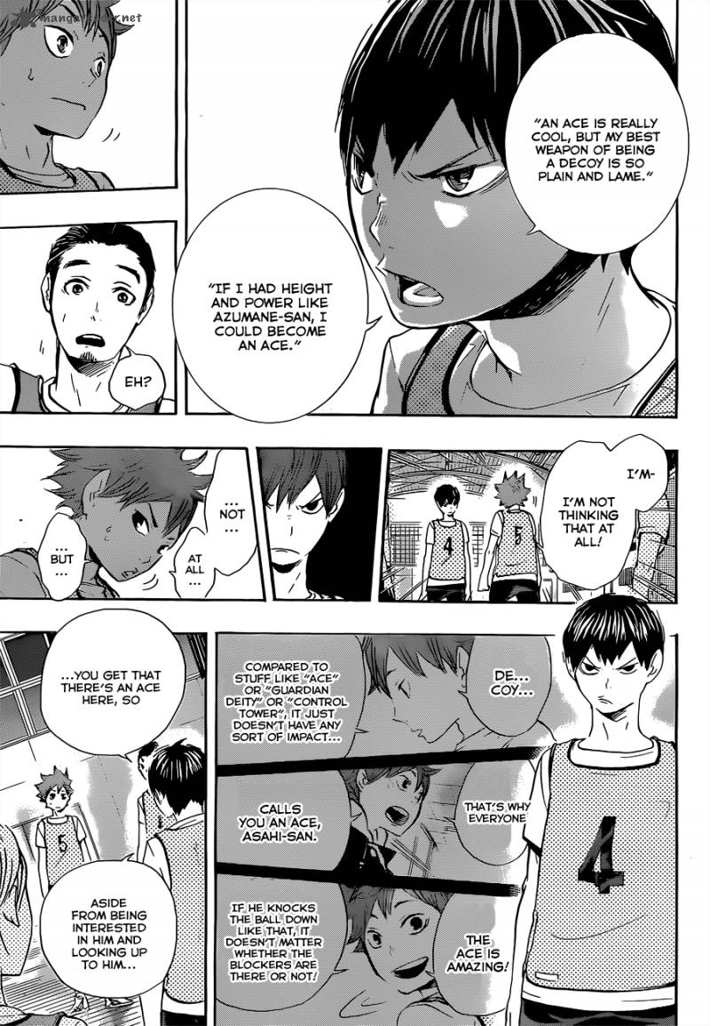 Haikyu 23 4