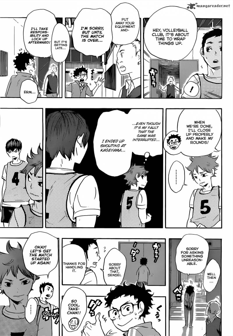 Haikyu 23 6