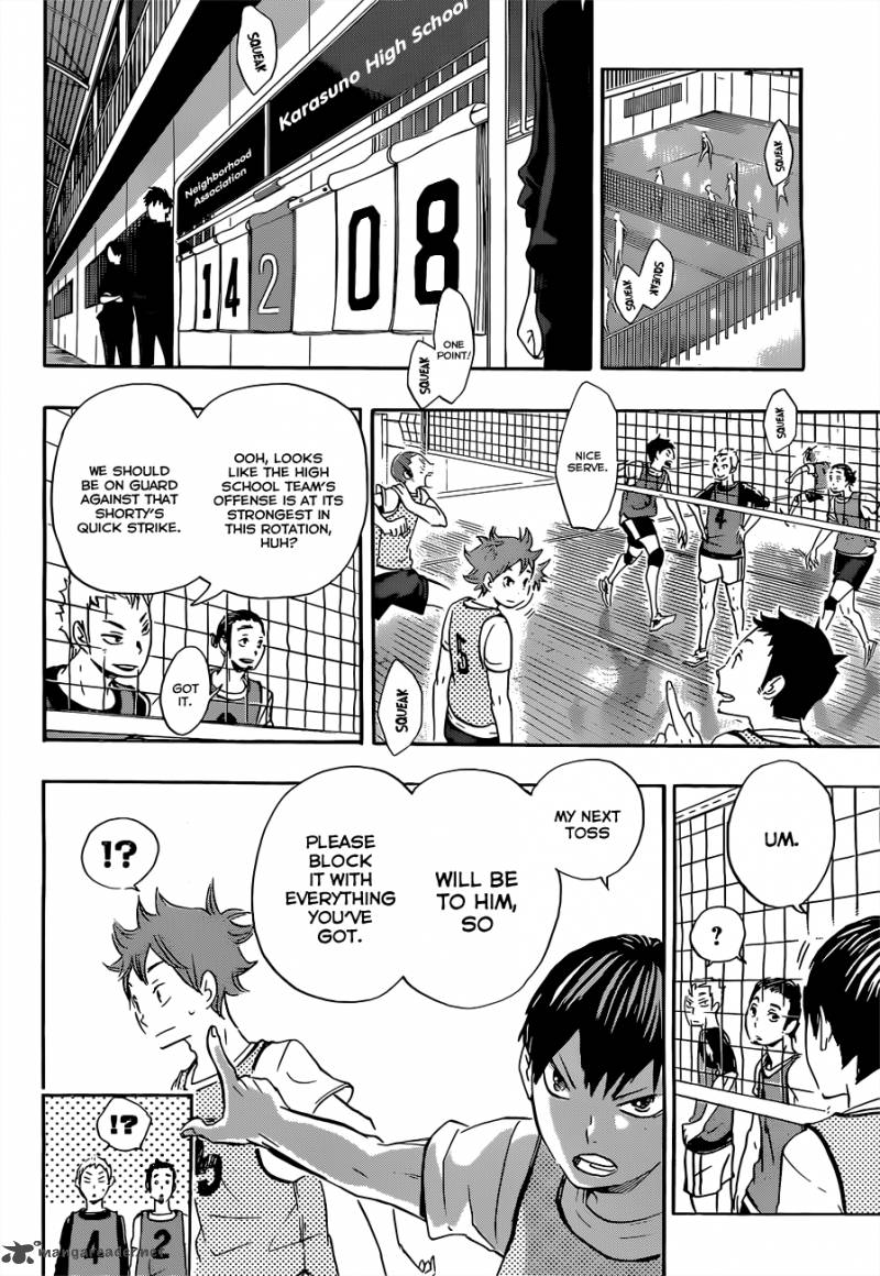 Haikyu 23 7