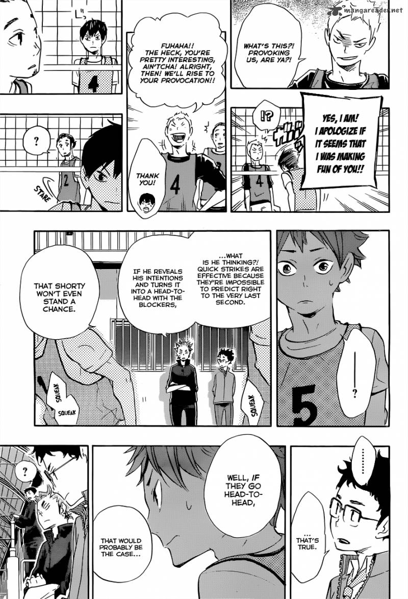 Haikyu 23 8