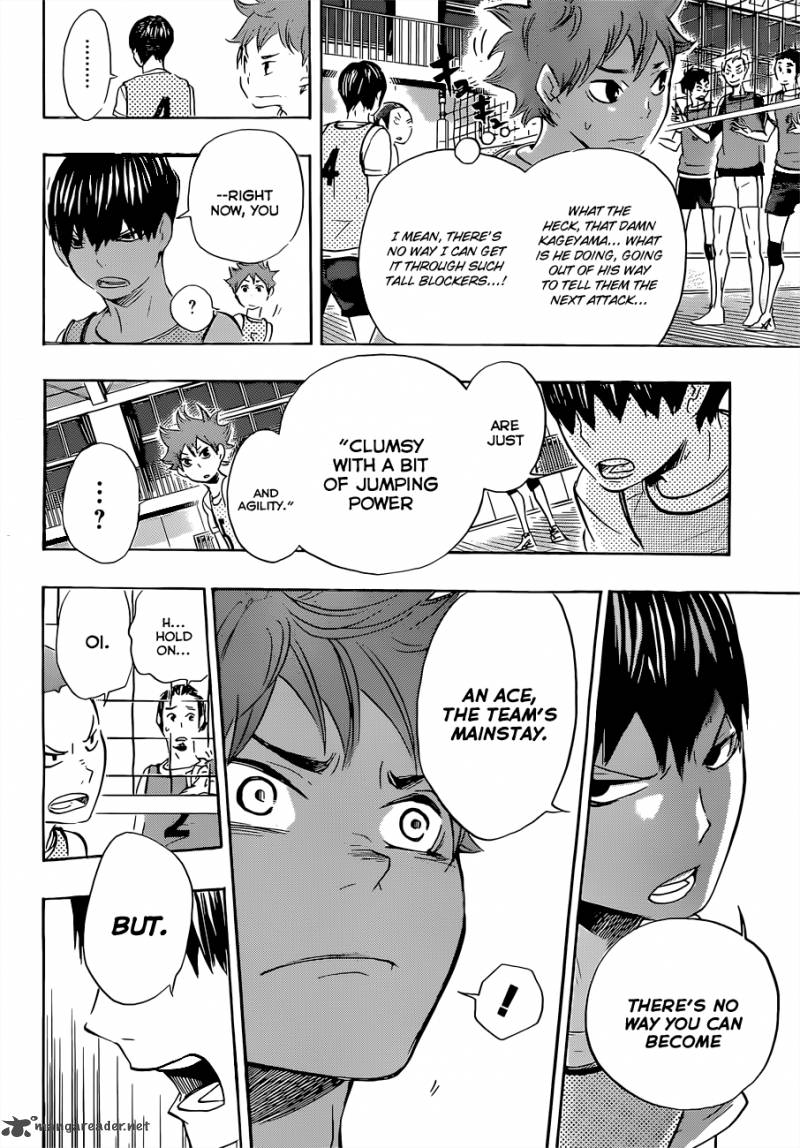 Haikyu 23 9