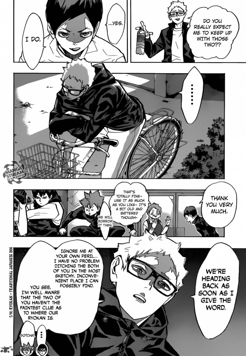 Haikyu 230 10