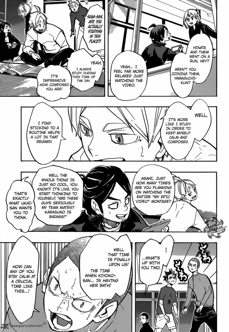 Haikyu 230 11