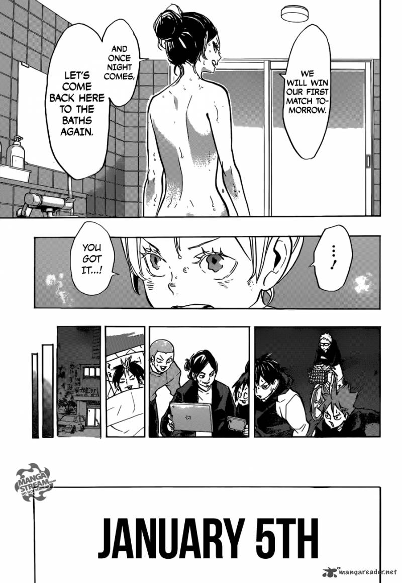 Haikyu 230 15