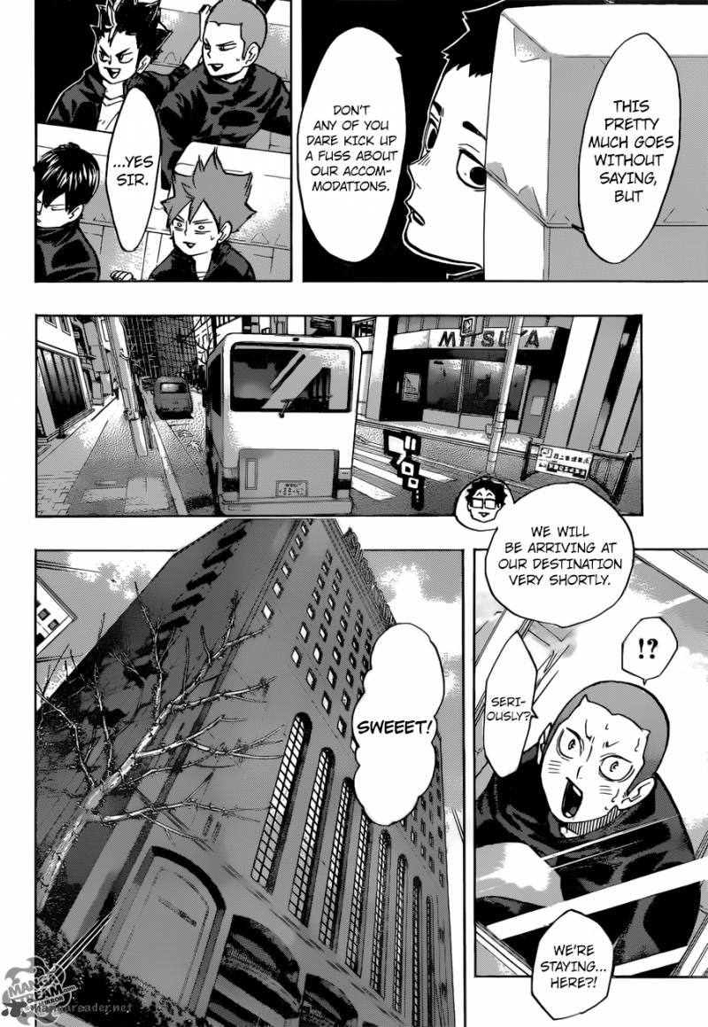 Haikyu 230 2