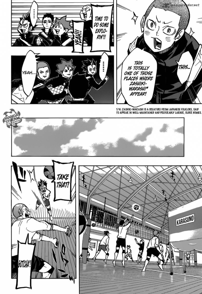 Haikyu 230 4